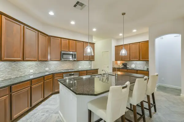19607 Mills Glen Drive, Cypress, TX 77433