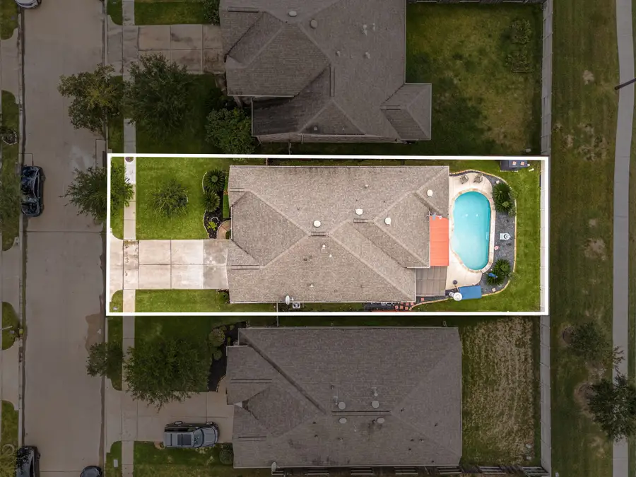20711 Cactus Lake Lane, Richmond, TX 77407 - #2