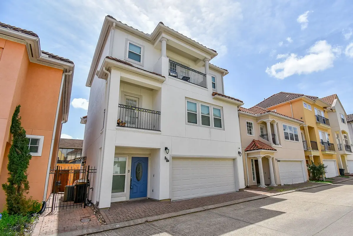 5931 Turtle Beach Lane, Houston, TX 77036 - Image #1