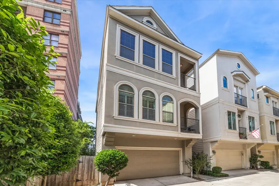 4145 Dickson Street, Houston, TX 77007 - Image #2