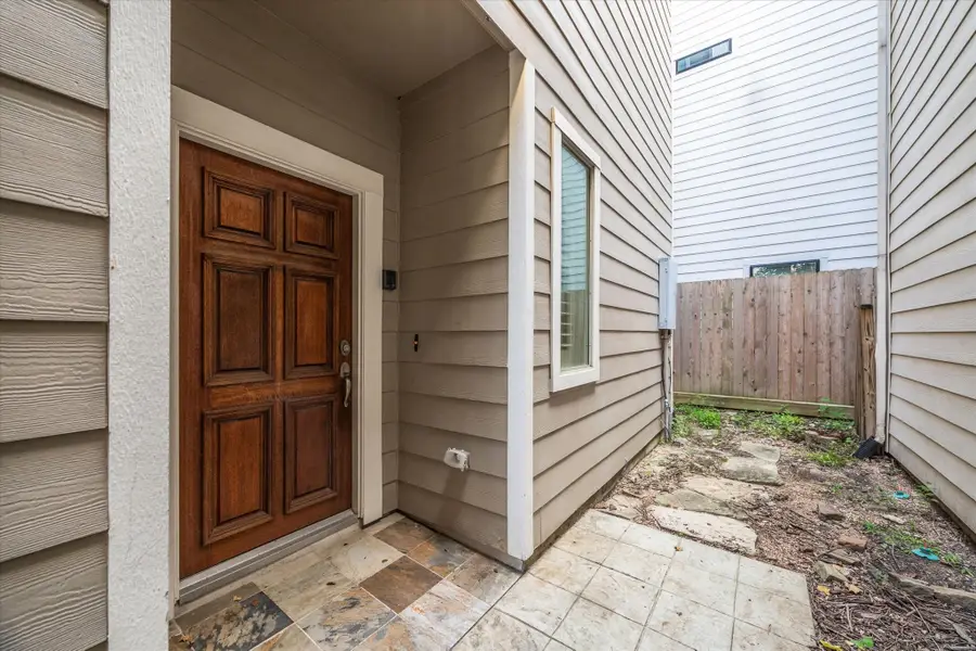 4145 Dickson Street, Houston, TX 77007 - Image #3