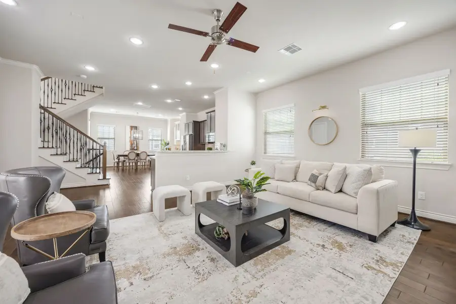 5311 Kiam Street #B, Houston, TX 77007 - #2