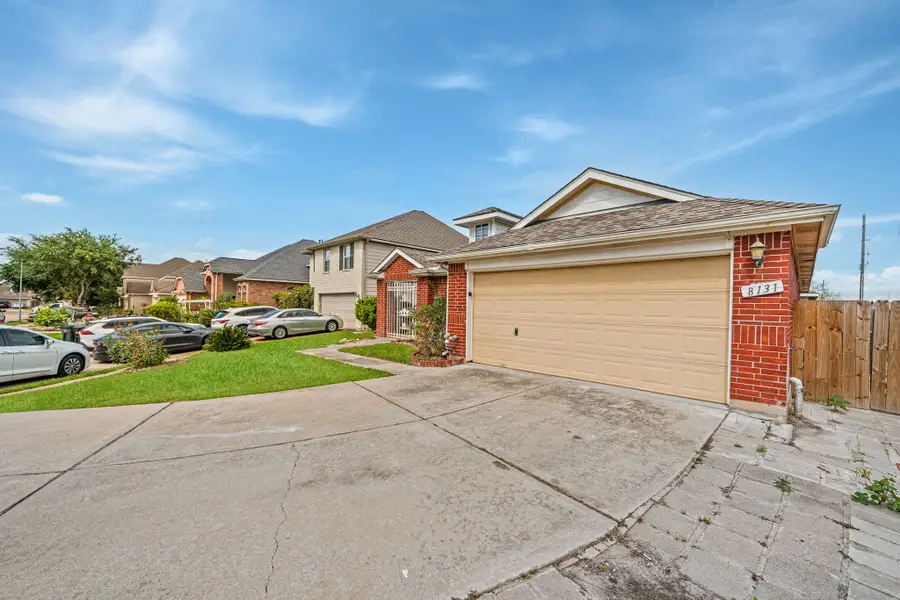 8131 Golden Trace Court, Houston, TX 77083 - #3
