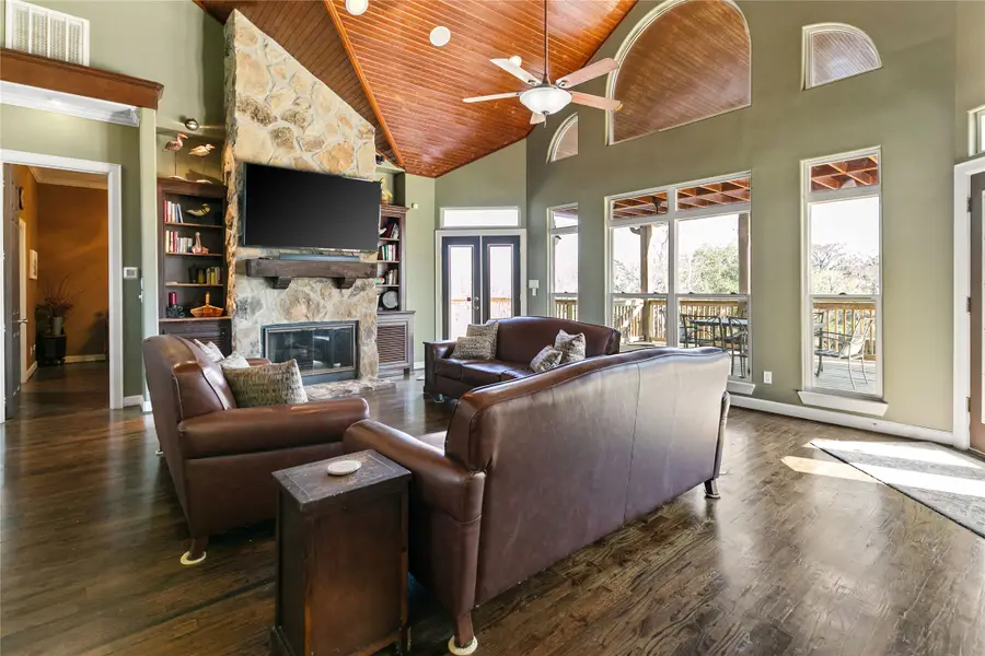 4531 County Road 502d, Sweeny, TX 77480 - #3