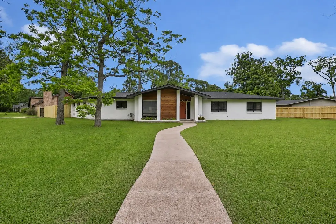 22 Sherwood Street, Dayton, TX 77535 - #1