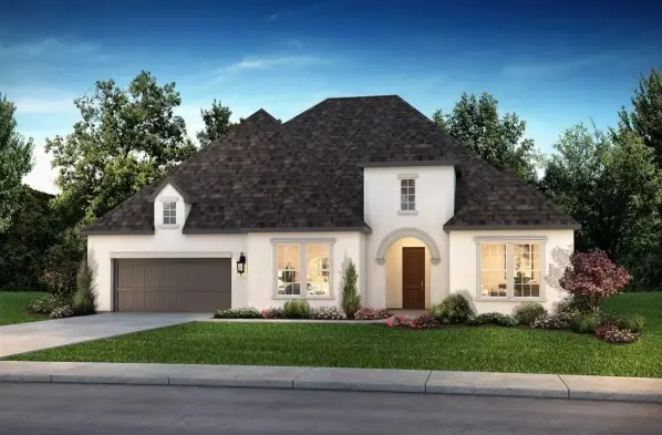 5202 Deer Valley Court, Manvel, TX 77578 - #1