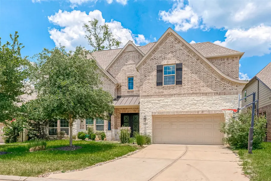 115 N Winter Sunrise Circle, Tomball, TX 77375 - #2