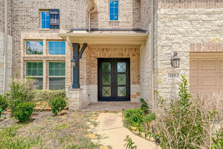 115 N Winter Sunrise Circle, Tomball, TX 77375 - #3
