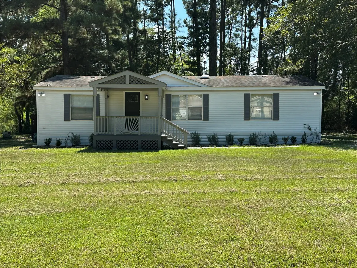 26066 Deerbrook Drive, Splendora, TX 77372 - #1