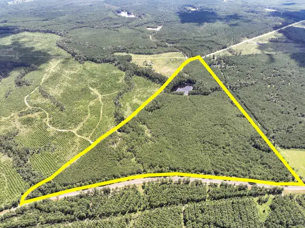 000000 Farm To Market 352, Corrigan, TX 75939