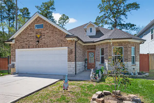 17503 Deer Creek Drive, Spring, TX 77379