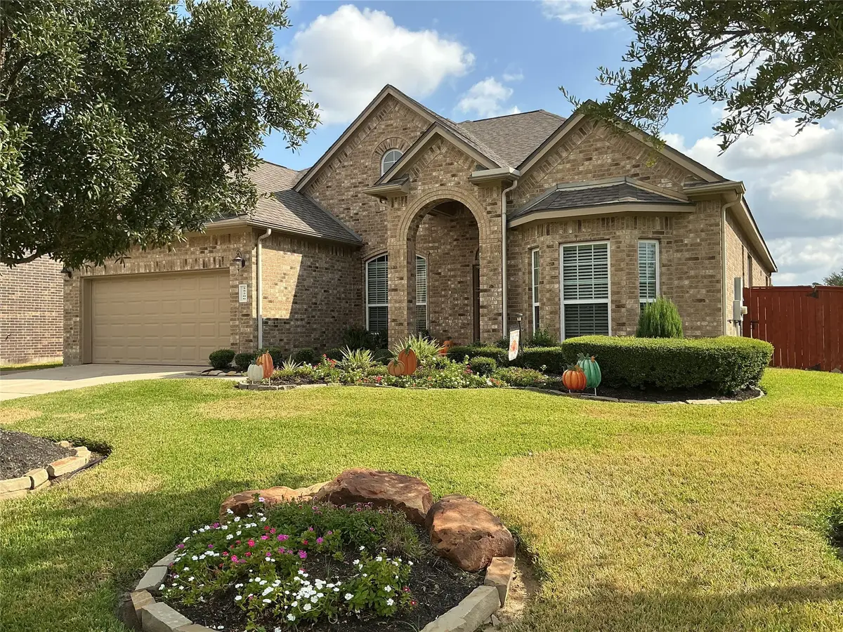25206 Hawthorne Blossom Drive, Spring, TX 77389 - Image #1