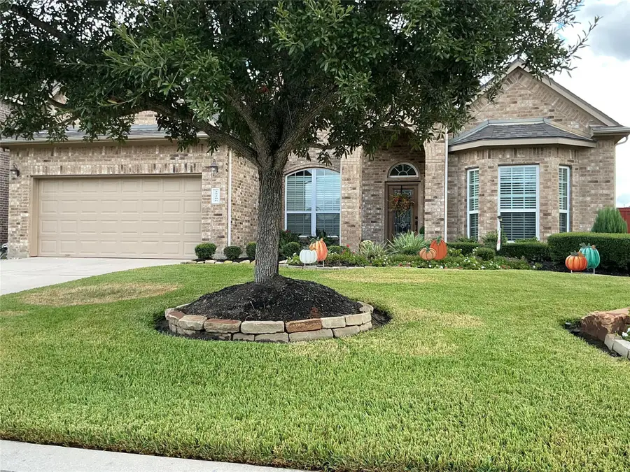 25206 Hawthorne Blossom Drive, Spring, TX 77389 - Image #3