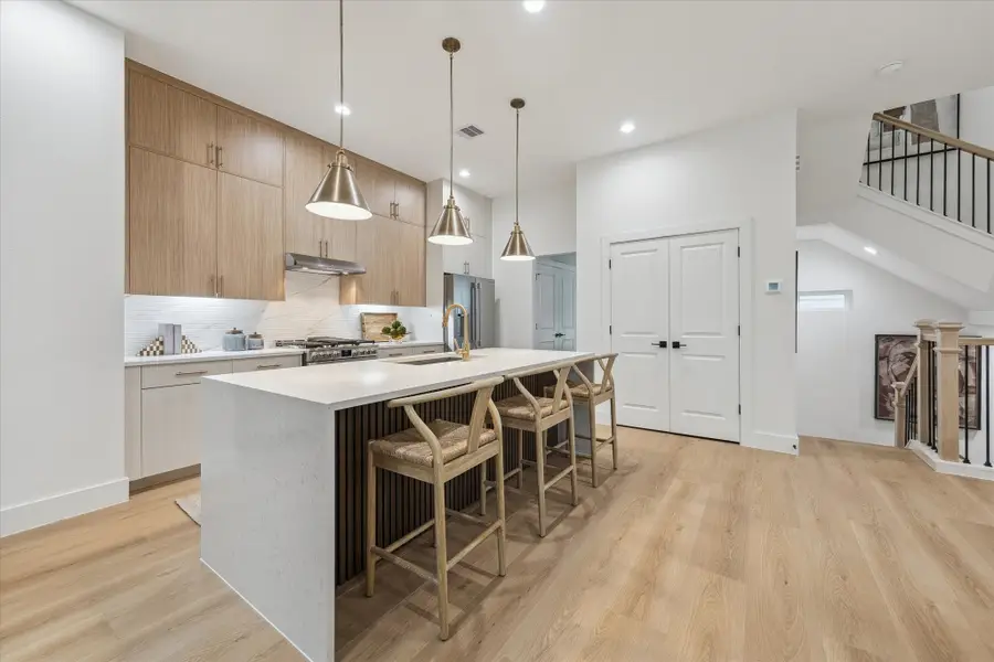 750 Curtin Street, Houston, TX 77018 - Image #2