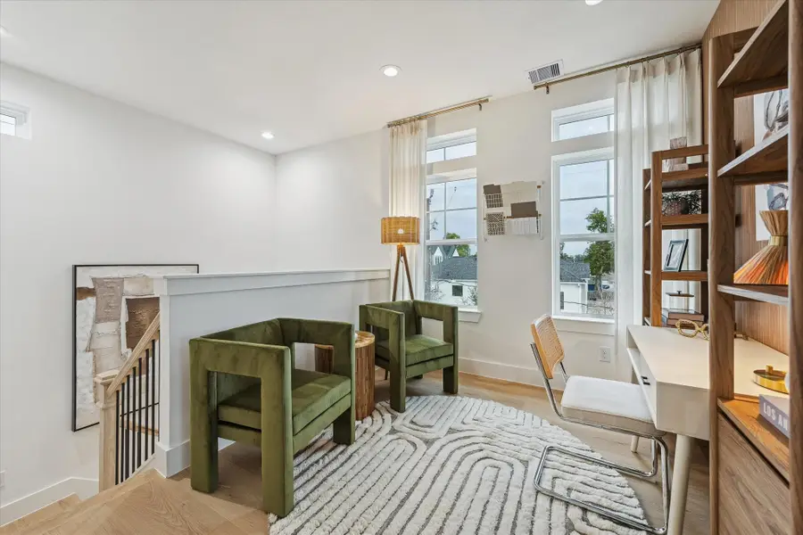 750 Curtin Street, Houston, TX 77018 - Image #3