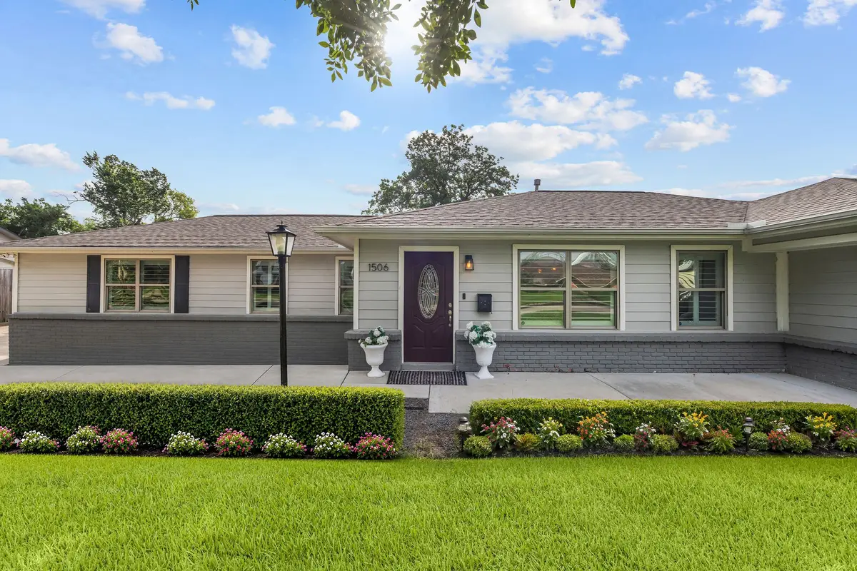 1506 Freedonia Drive, Houston, TX 77055 - #1