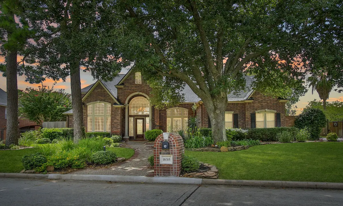 16315 Chipstead Drive, Spring, TX 77379 - #1