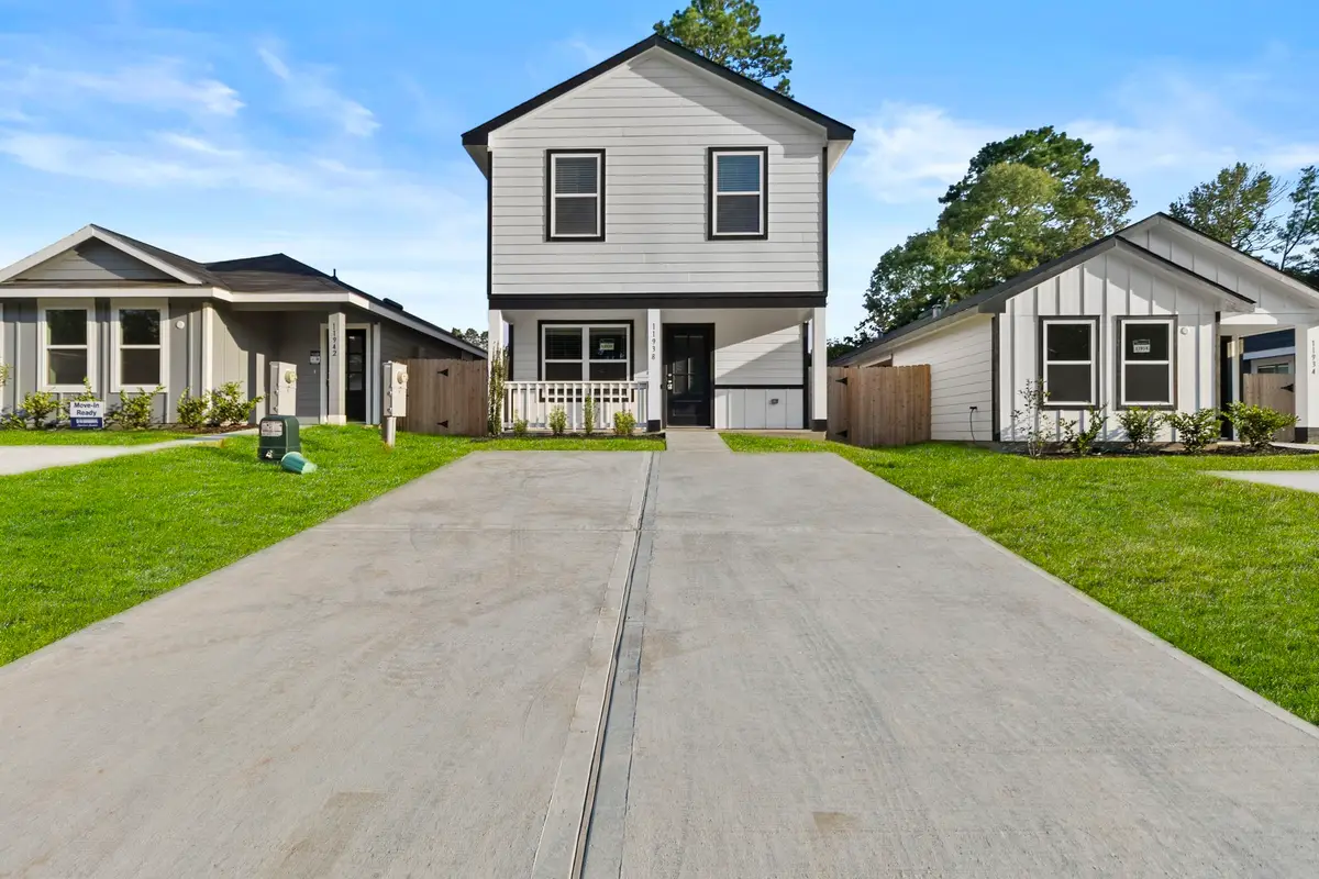 11938 Detar Court, Willis, TX 77378 - #1