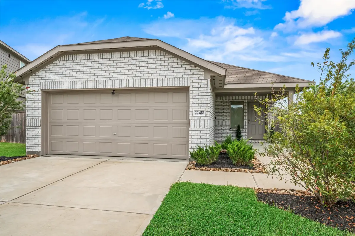 22410 Curly Maple Drive, New Caney, TX 77357 - #1