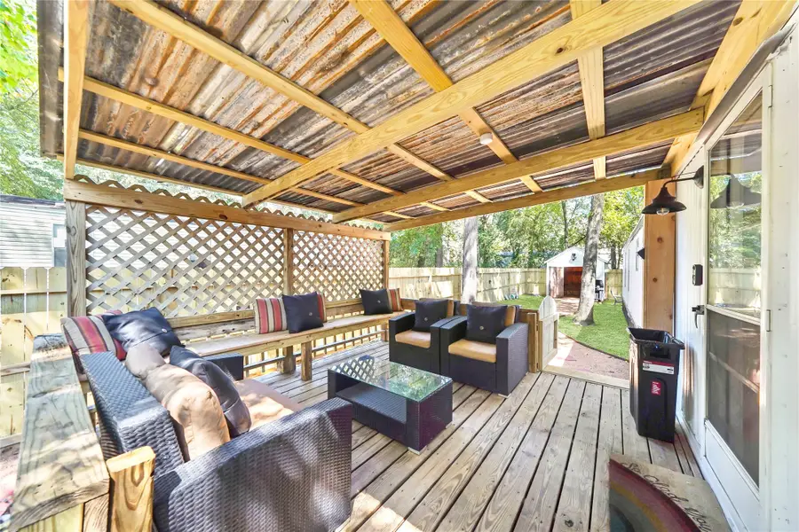 12608 Lazy Cove Drive, Willis, TX 77318 - #3