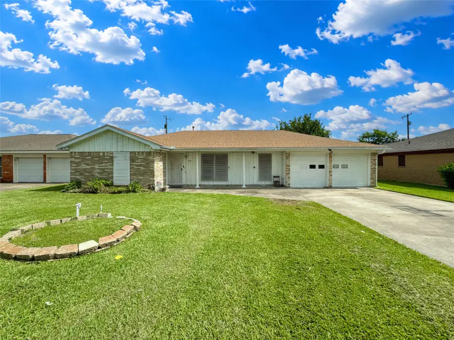 2514 16th Avenue N, Texas City, TX 77590 - #2