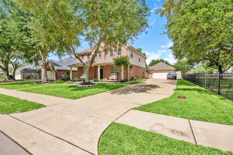 606 Biscayne Bend Lane, League City, TX 77573 - #3