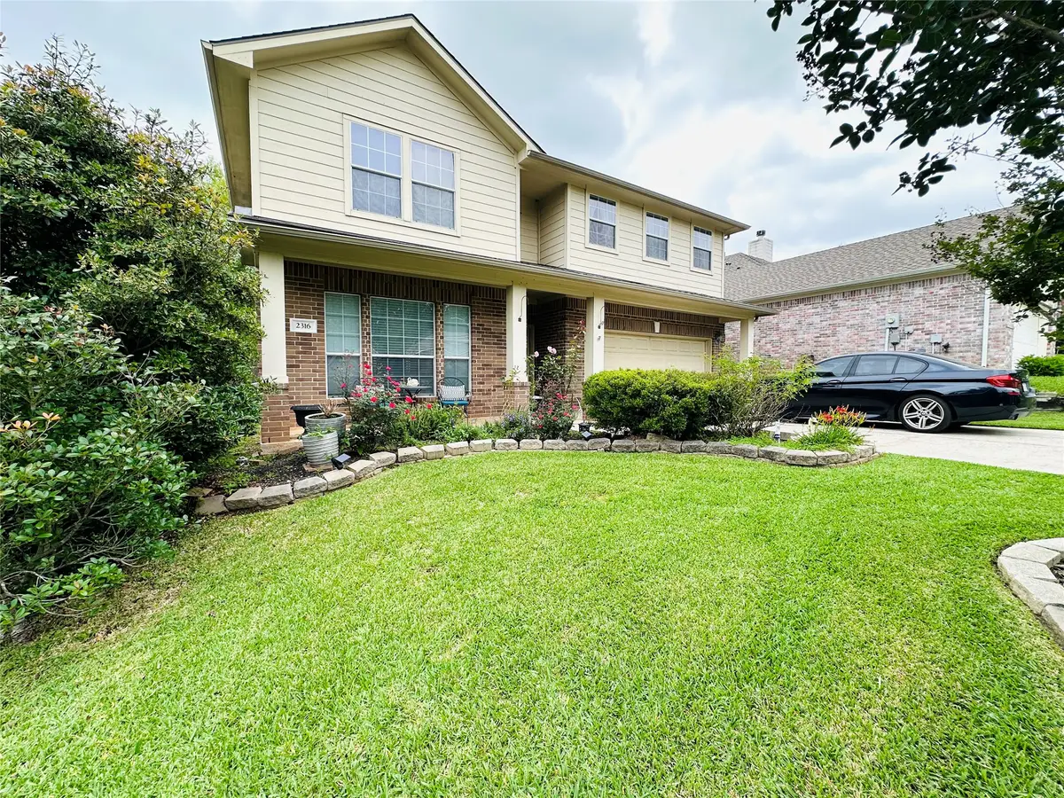 2316 Highland Crossing Drive, Conroe, TX 77304 - #1