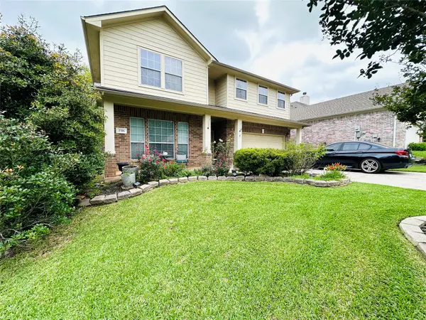 2316 Highland Crossing Drive, Conroe, TX 77304