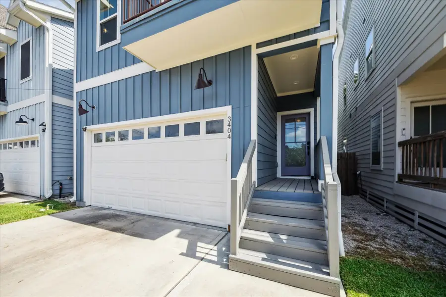 3404 Castor Street, Houston, TX 77022 - #2