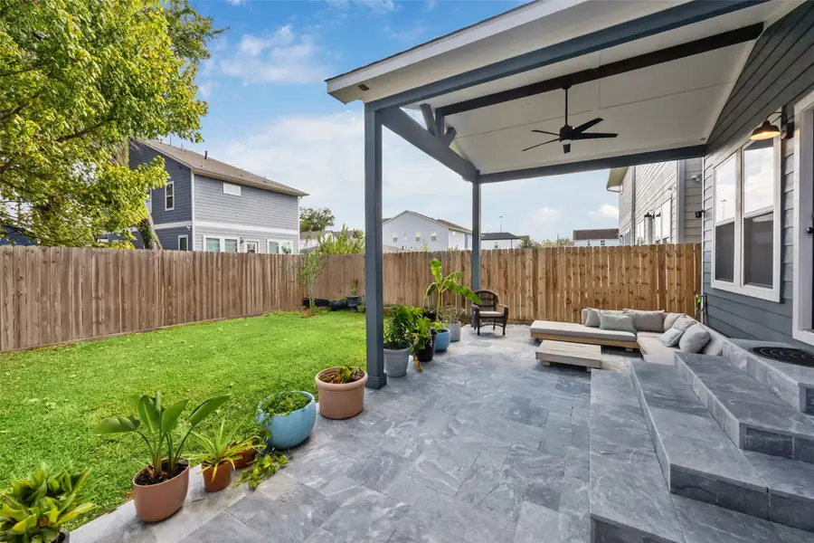 3404 Castor Street, Houston, TX 77022 - #3