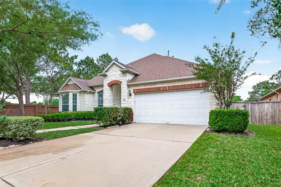 5422 Lacey Oak Meadow Drive, Katy, TX 77494 - #2