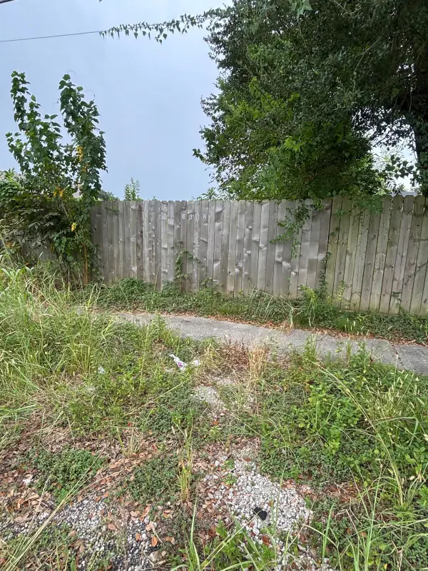 0 Parker Road, Hockley, TX 77093