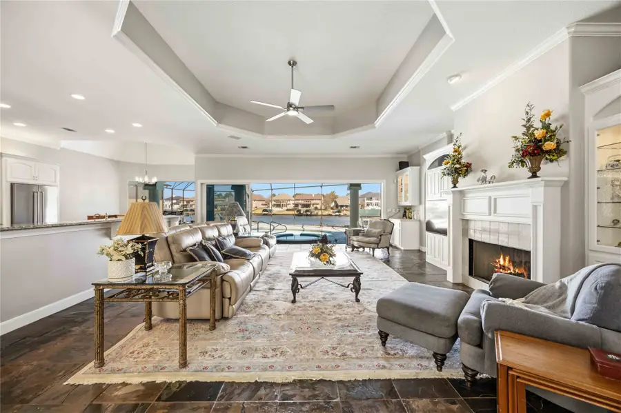 12336 White Oak Point, Conroe, TX 77304 - #3