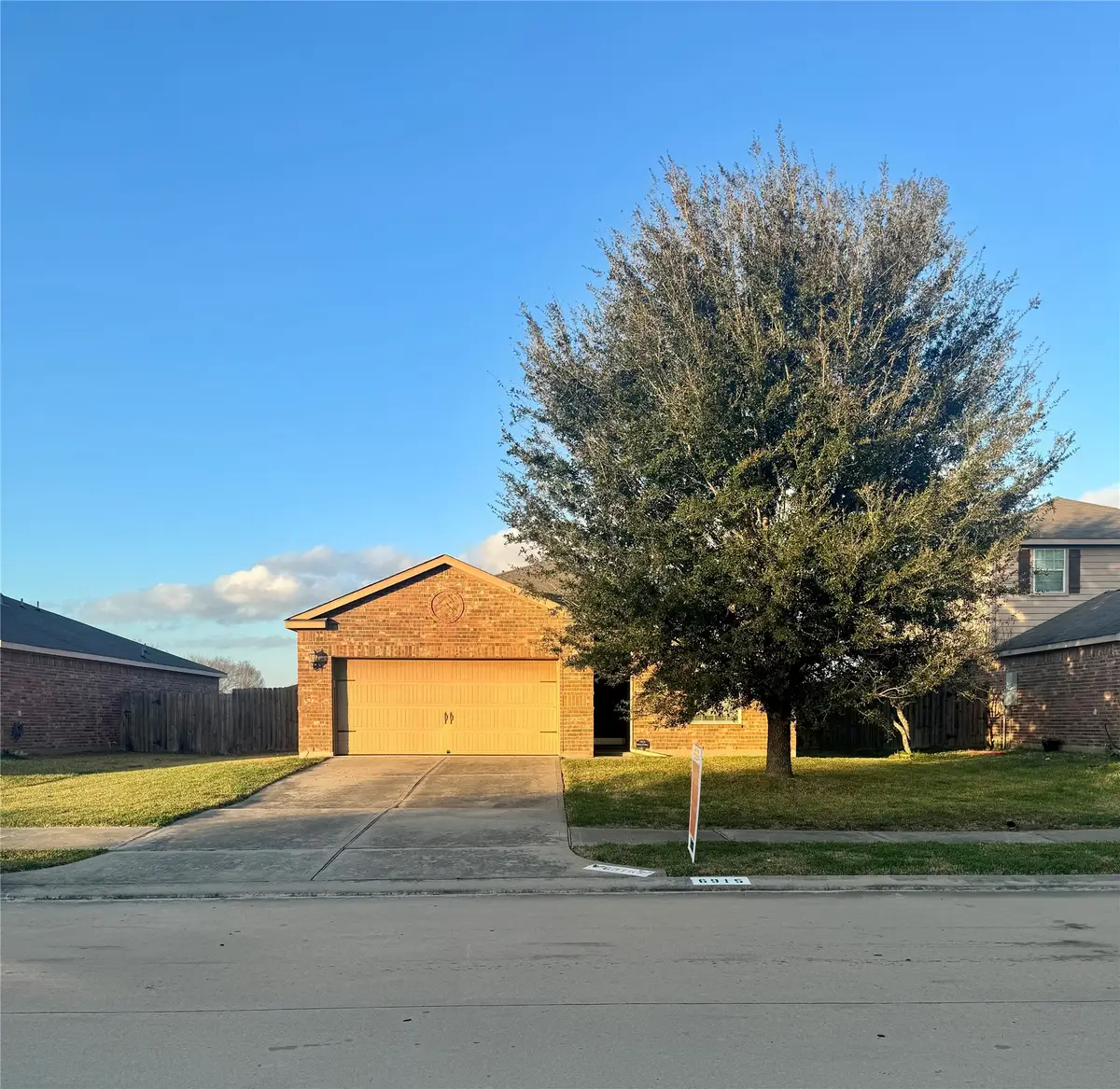 6915 Atwood Preserve Court, Richmond, TX 77469 - #1