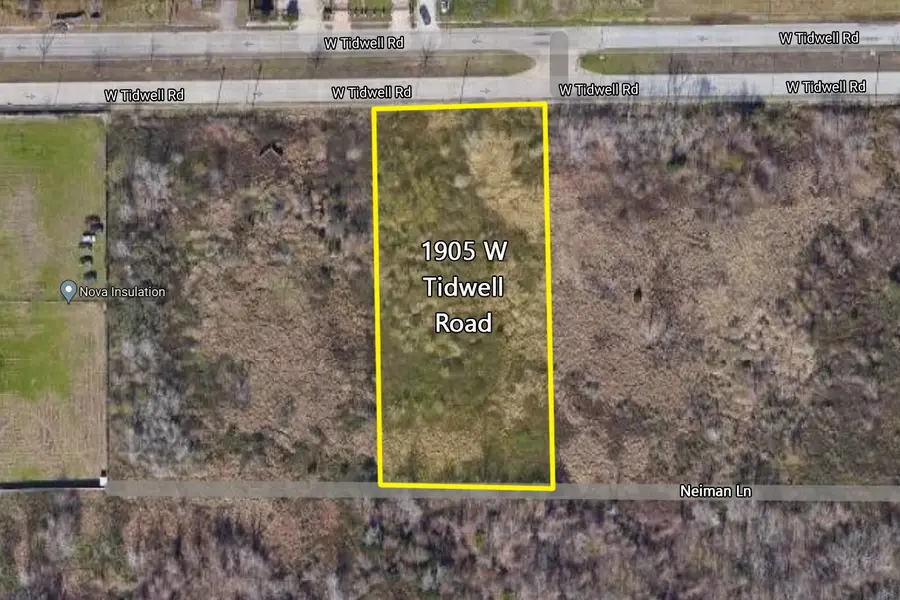 1905 W Tidwell Road, Houston, TX 77091 - Image #2