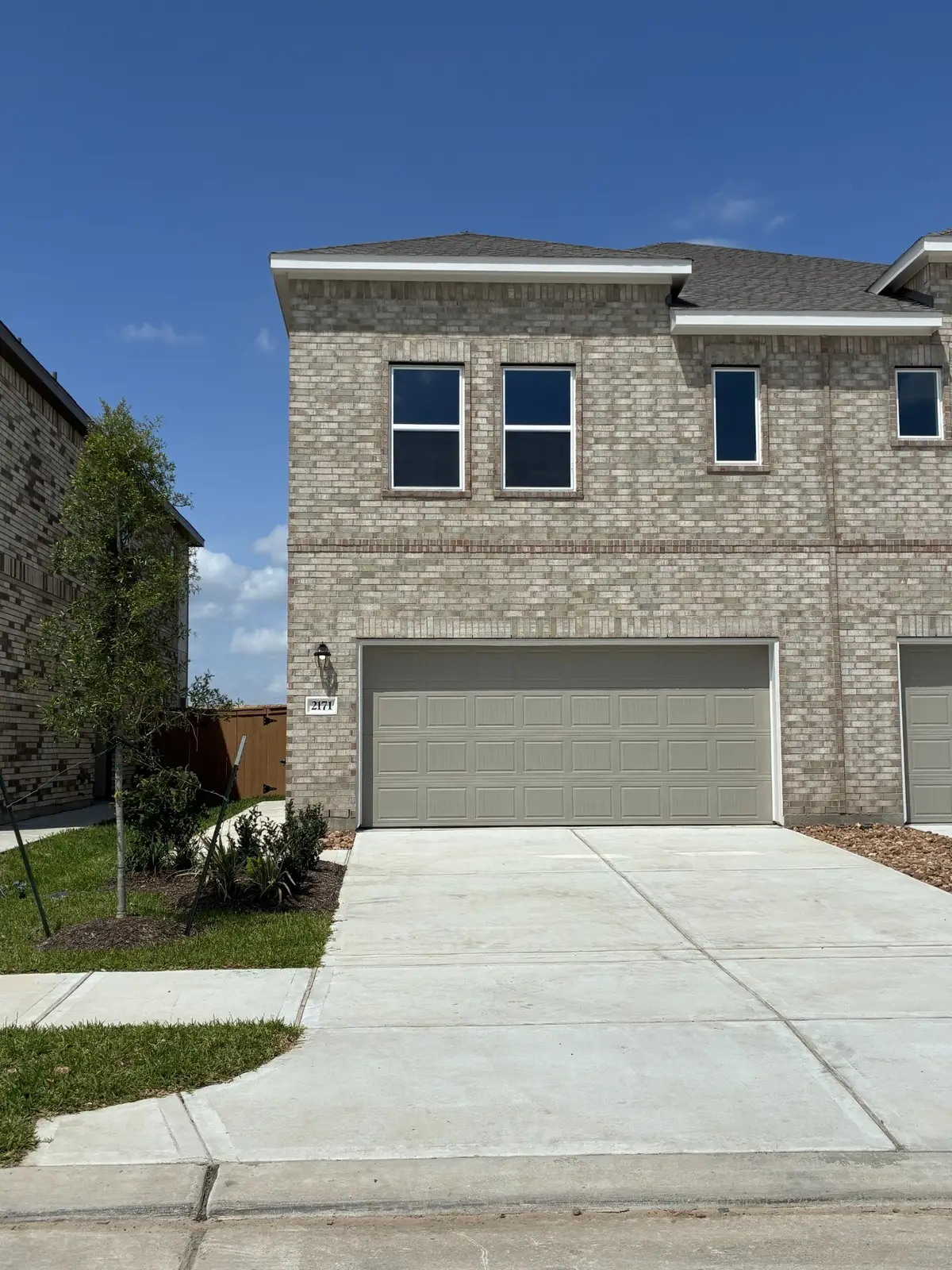 2147 Salinas Drive, Rosharon, TX 77583 - #1