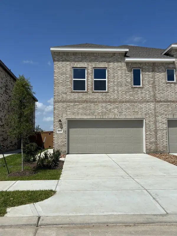 2147 Salinas Drive, Rosharon, TX 77583