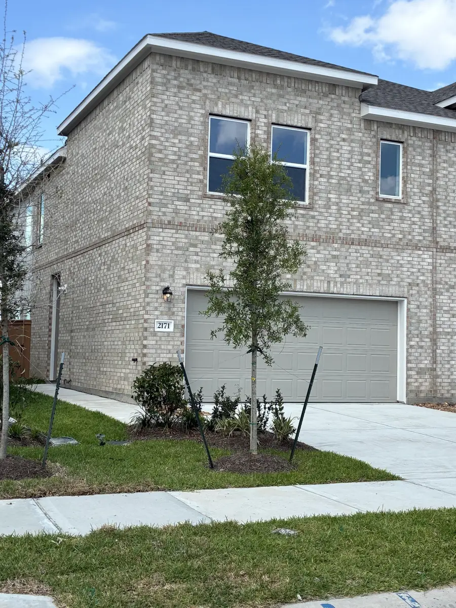 2147 Salinas Drive, Rosharon, TX 77583 - #2