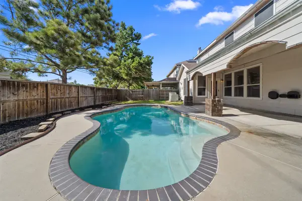 21207 Wickton Lane, Humble, TX 77338