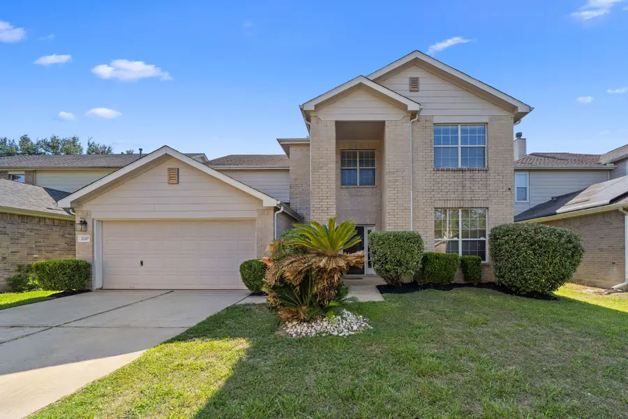 21207 Wickton Lane, Humble, TX 77338 - #2