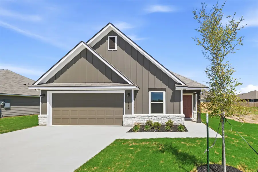137 Cotton Cove, Snook, TX 77879 - #2