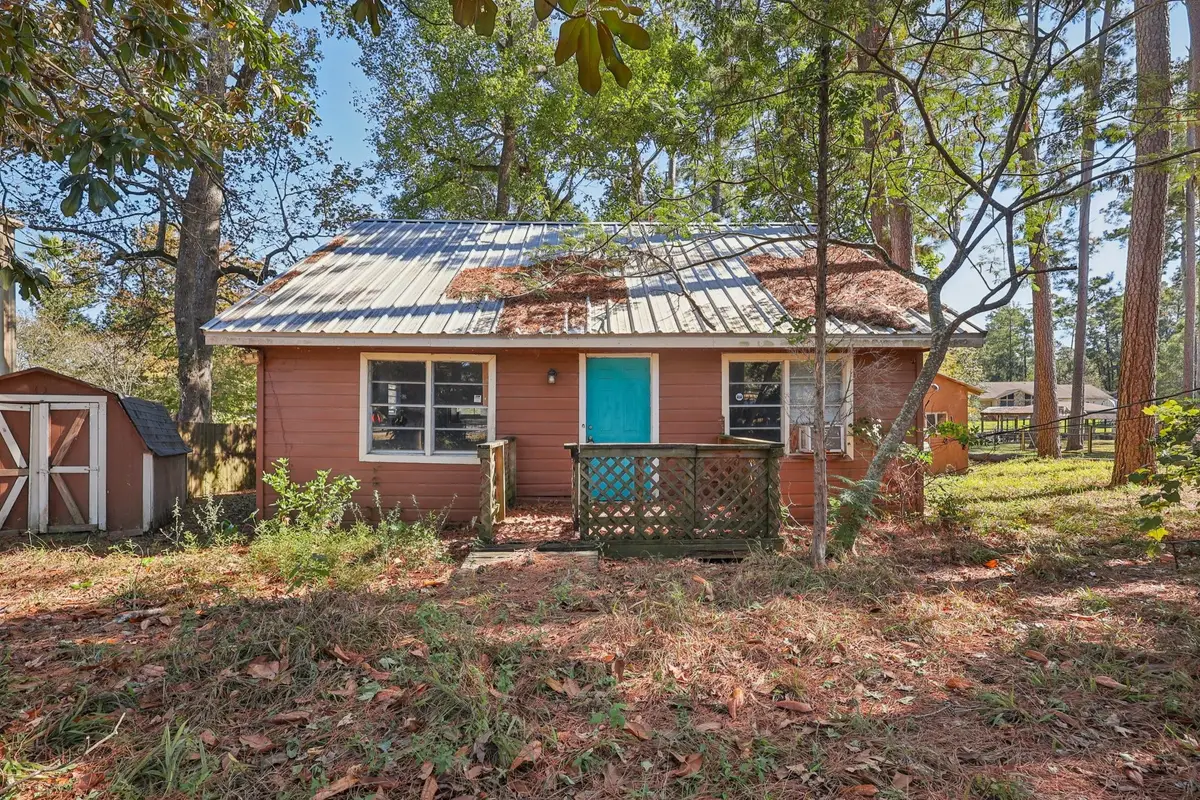 25810 Beaver Run Drive, Huffman, TX 77336 - #1