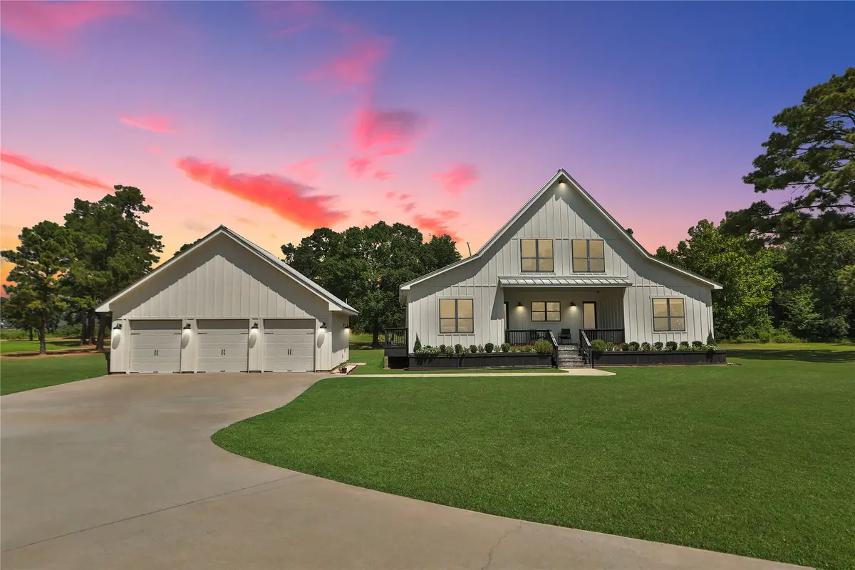 1400 Hicks Street, Tomball, TX 77375 - #1