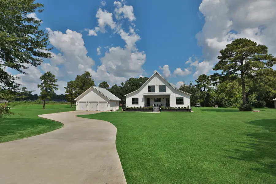 1400 Hicks Street, Tomball, TX 77375 - #3