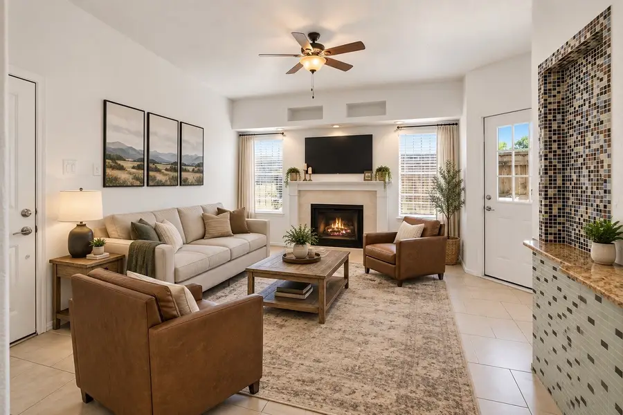 2011 Spenwick Drive #717, Houston, TX 77055 - #2