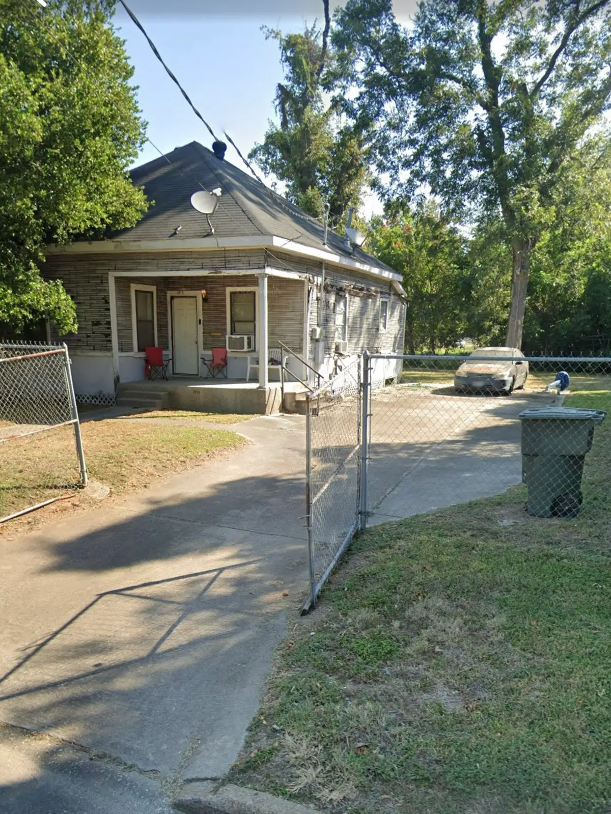 1945 Brooklyn Street, Beaumont, TX 77701 - #1