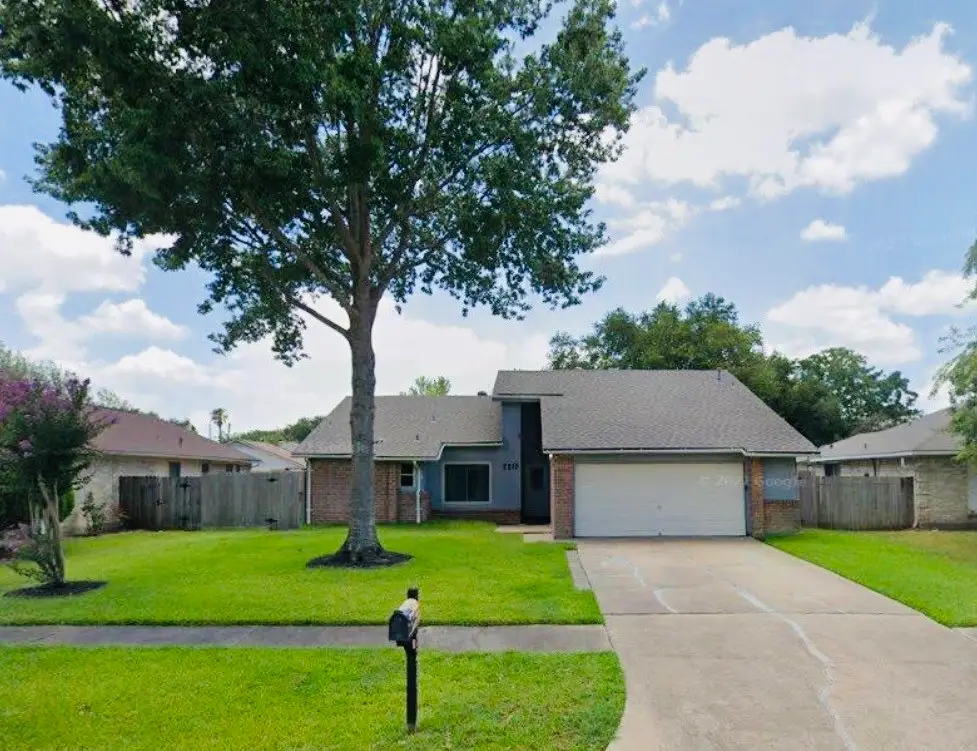 7215 La Entrada Drive, Houston, TX 77083 - #1