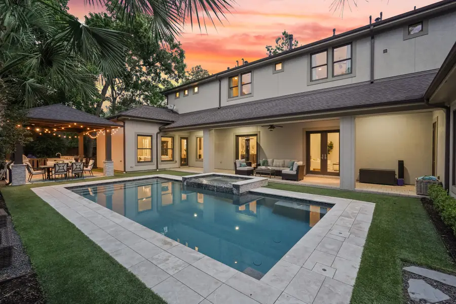 711 Timber Hill Drive, Hedwig Village, TX 77024 - Image #3