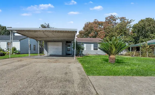 719 Burke Road, Pasadena, TX 77506