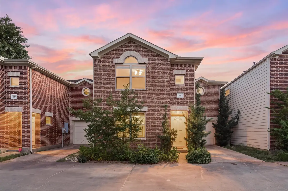 5951 South Loop E #42, Houston, TX 77033 - #1